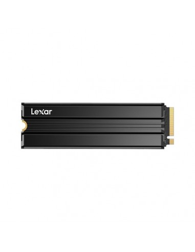 Lexar NM790 M.2 1 TB PCI Express 4.0 NVMe