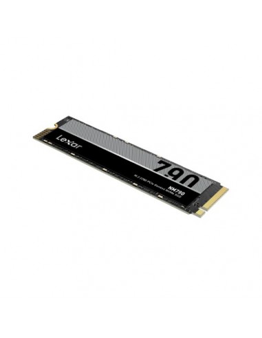 Lexar NM790 M.2 1 TB PCI Express 4.0 SLC NVMe
