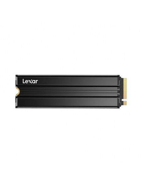 Lexar NM790 M.2 2 TB PCI Express 4.0 NVMe