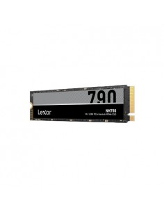 Lexar NM790 M.2 2 TB PCI Express 4.0 SLC NVMe 2