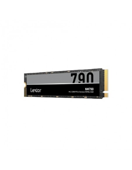 Lexar NM790 M.2 2 TB PCI Express 4.0 SLC NVMe