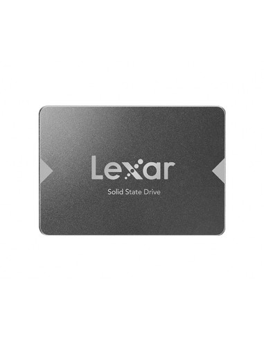 Lexar NS100 2.5" 128 GB Serial ATA III