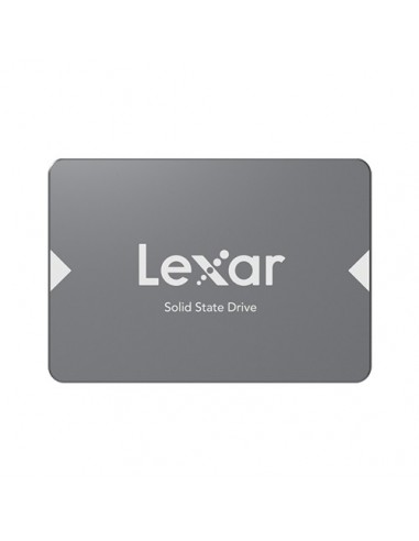 Lexar NS100 2.5" 2 TB Serial ATA III