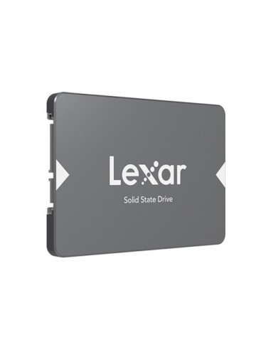 Lexar NS100 2.5" 2 TB Serial ATA III