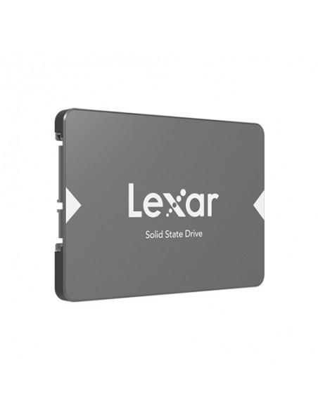 Lexar NS100 2.5" 2 TB Serial ATA III
