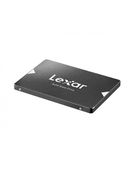 Lexar NS100 2.5" 512 GB Serial ATA III