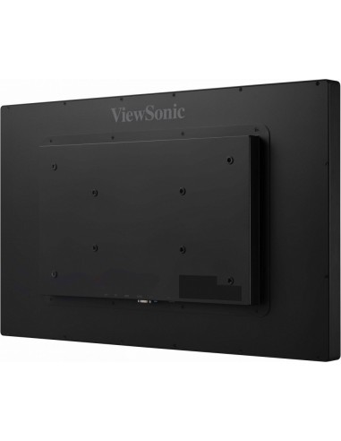 Viewsonic TD3207 pantalla para PC 81,3 cm (32") 1920 x 1080 Pixeles Full HD LED Pantalla táctil