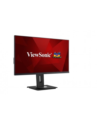 Viewsonic VG Series VG2755-2K LED display 68,6 cm (27") 2560 x 1440 Pixeles Quad HD Negro