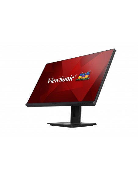 Viewsonic VG Series VG2755-2K LED display 68,6 cm (27") 2560 x 1440 Pixeles Quad HD Negro