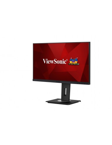 Viewsonic VG Series VG2755-2K LED display 68,6 cm (27") 2560 x 1440 Pixeles Quad HD Negro