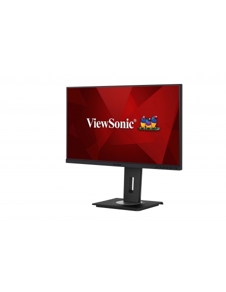 Viewsonic VG Series VG2755-2K LED display 68,6 cm (27") 2560 x 1440 Pixeles Quad HD Negro
