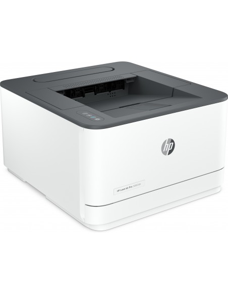 HP LaserJet Pro Impresora 3002dn, Blanco y negro, Impresora para Pequeñas y medianas empresas, Estampado, Conexión inalámbrica