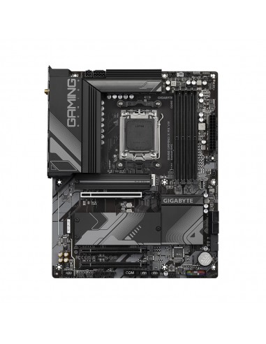Gigabyte B650 GAMING X AX V2 placa base AMD B650 Zócalo AM5 ATX