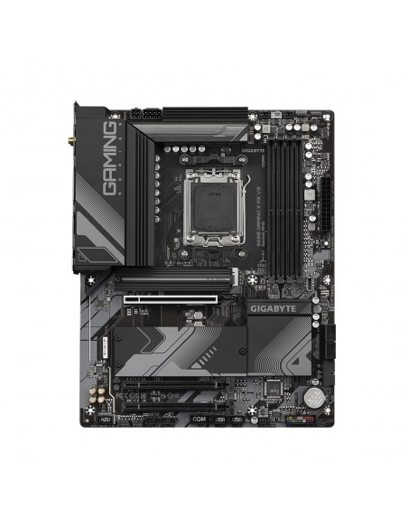 Gigabyte B650 GAMING X AX V2 placa base AMD B650 Zócalo AM5 ATX