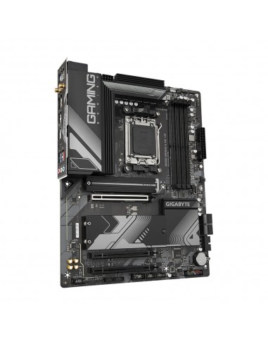 Gigabyte B650 GAMING X AX V2 placa base AMD B650 Zócalo AM5 ATX