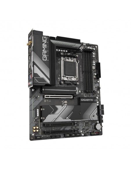 Gigabyte B650 GAMING X AX V2 placa base AMD B650 Zócalo AM5 ATX