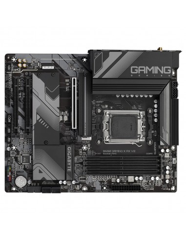 Gigabyte B650 GAMING X AX V2 placa base AMD B650 Zócalo AM5 ATX
