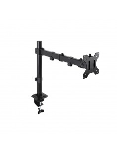 TooQ Soporte de Mesa para Pantalla 17"-32", Negro