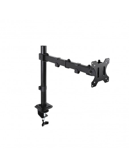 TooQ Soporte de Mesa para Pantalla 17"-32", Negro
