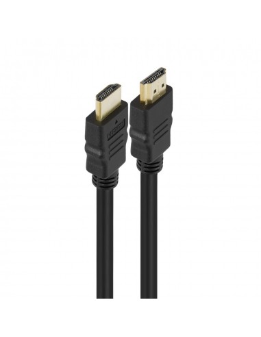 Ewent EC1335 cable HDMI 10 m HDMI tipo A (Estándar) Negro