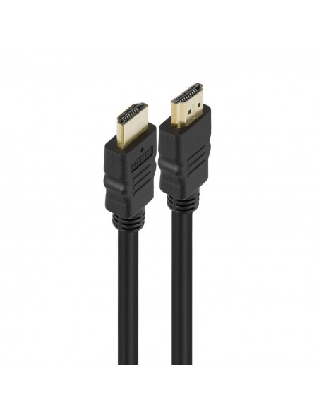 Ewent EC1335 cable HDMI 10 m HDMI tipo A (Estándar) Negro