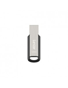 Lexar JumpDrive M400 unidad flash USB 128 GB USB tipo A 3.2 Gen 1 (3.1 Gen 1) Plata