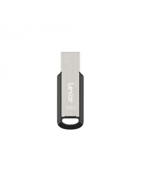 Lexar JumpDrive M400 unidad flash USB 128 GB USB tipo A 3.2 Gen 1 (3.1 Gen 1) Plata