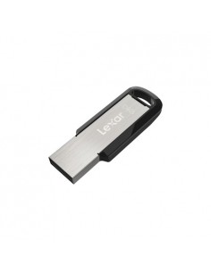 Lexar JumpDrive M400 unidad flash USB 128 GB USB tipo A 3.2 Gen 1 (3.1 Gen 1) Plata 2
