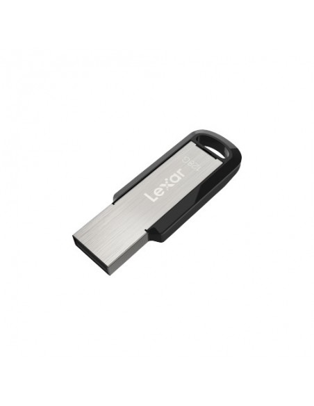 Lexar JumpDrive M400 unidad flash USB 128 GB USB tipo A 3.2 Gen 1 (3.1 Gen 1) Plata