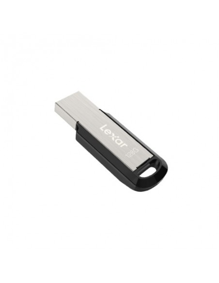 Lexar JumpDrive M400 unidad flash USB 128 GB USB tipo A 3.2 Gen 1 (3.1 Gen 1) Plata