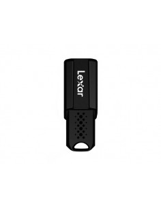 Lexar JumpDrive S80 unidad flash USB 128 GB USB tipo A 3.2 Gen 1 (3.1 Gen 1) Negro 2
