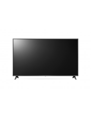 LG 43UR781C Televisor 109,2 cm (43") 4K Ultra HD Smart TV Wifi Negro 270 cd   m²