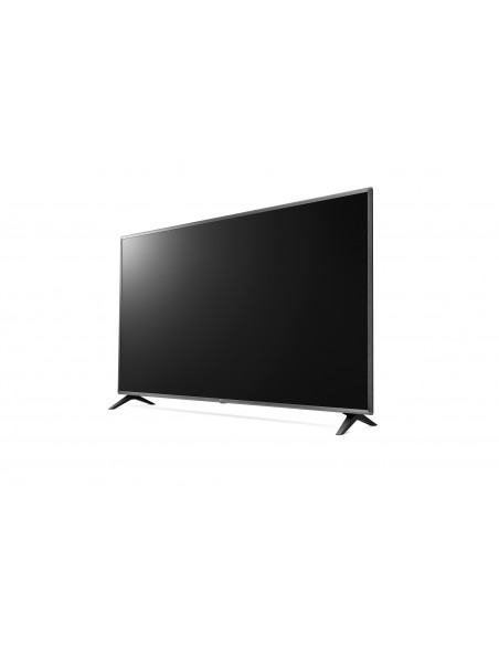 LG 43UR781C Televisor 109,2 cm (43") 4K Ultra HD Smart TV Wifi Negro 270 cd   m²