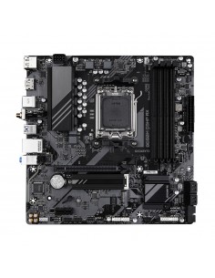Gigabyte B650M D3HP AX placa base AMD B650 Zócalo AM5 micro ATX 2