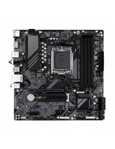Gigabyte B650M D3HP AX placa base AMD B650 Zócalo AM5 micro ATX
