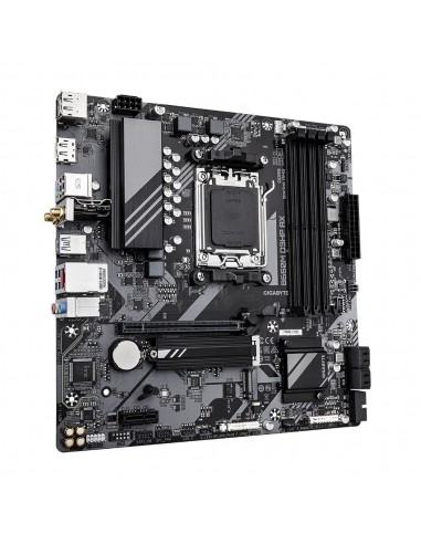 Gigabyte B650M D3HP AX placa base AMD B650 Zócalo AM5 micro ATX