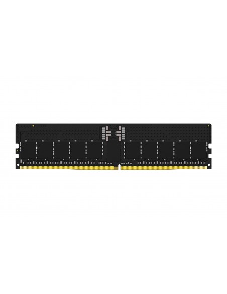 Kingston Technology FURY Renegade Pro módulo de memoria 64 GB 4 x 16 GB DDR5 ECC