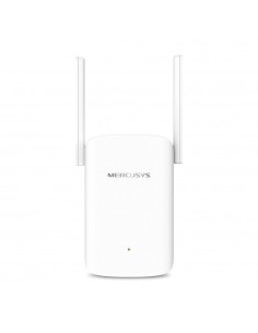 Mercusys ME60X ampliador de red Repetidor de red Blanco 10, 100, 1000 Mbit s