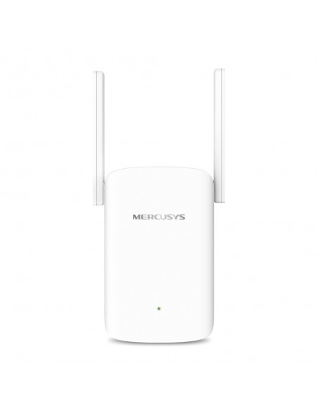 Mercusys ME60X ampliador de red Repetidor de red Blanco 10, 100, 1000 Mbit s