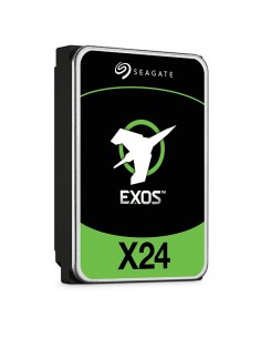 Seagate Exos X24 3.5" 16 TB SAS 2