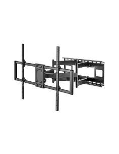 Equip 650343 soporte para TV 3,05 m (120") Negro 2