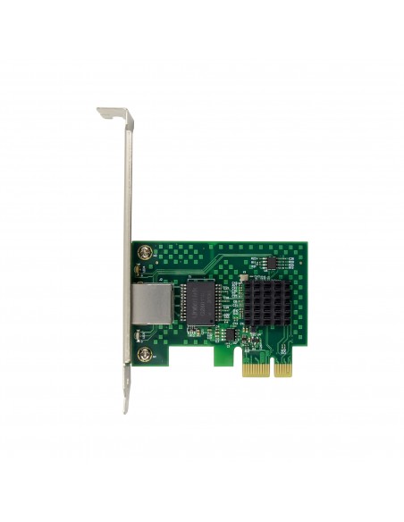 LevelOne GNC-0113 adaptador y tarjeta de red Interno Ethernet 5000 Mbit s