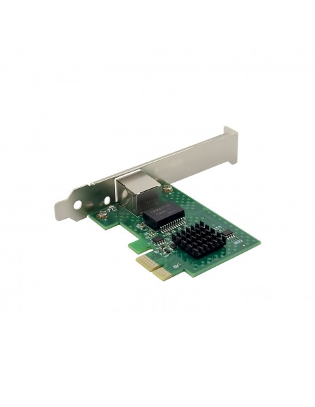 LevelOne GNC-0113 adaptador y tarjeta de red Interno Ethernet 5000 Mbit s