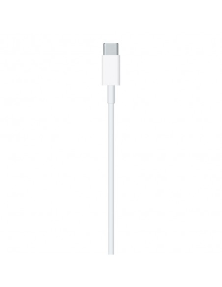 Apple Cable de USB-C a conector Lightning (1 m)