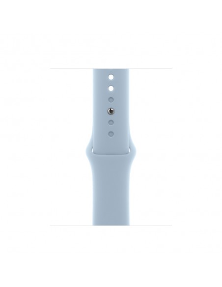 Apple Correa deportiva azul claro (41 mm) - Talla M L