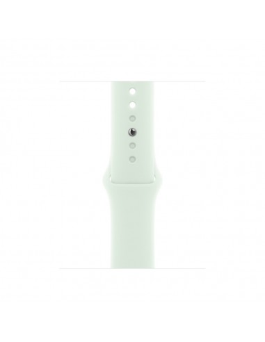 Apple Correa deportiva color menta suave (41 mm) - Talla M L