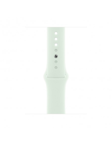 Apple Correa deportiva menta suave (45 mm) - Talla M L
