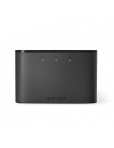 Mercusys MT110 router de telefonía puerta de enlace módem Router de red móvil 2