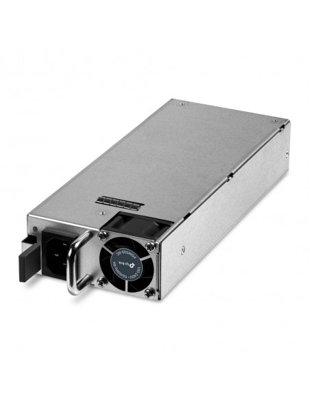TP-Link PSM500-AC adaptador e inversor de corriente Interior 500 W Metálico