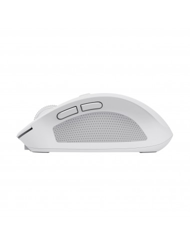 Trust Ozaa ratón mano derecha RF Wireless + Bluetooth Óptico 3200 DPI